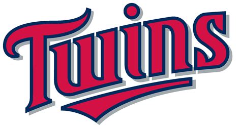 Minnesota Twins Logo Vector At Collection Of