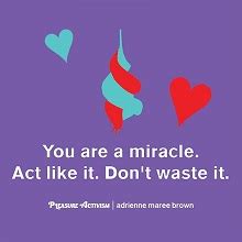 Pleasure activism the politics of feeling good. Pleasure Activism: The Politics of Feeling Good (Emergent ...