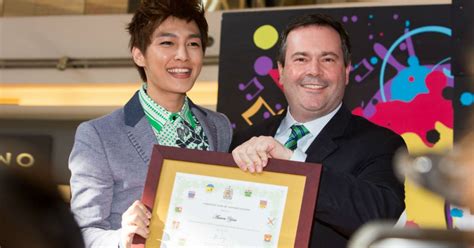 Visit thestar.com today for national and local news and insights on topics that matter to. Photos: Jason Kenney and hundreds of young women greet ...
