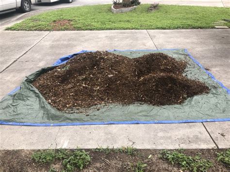 1 2 Cubic Yards Of Full Dirt I Have 2 People To Help Load