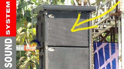 Merk sound system outdoor terbaik yang cukup terkenal dan harga termurah yaitu sound system baretone, dengan harga paket 15 juta sudah dapat 1 set speaker aktif baretone. Sound System Terbaik di Gunungkidul | Tante ZARIMA ...