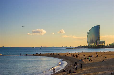 Tamariu is about an hour and a half outside of. Which beach should you go to in Barcelona? | Barcelona Connect
