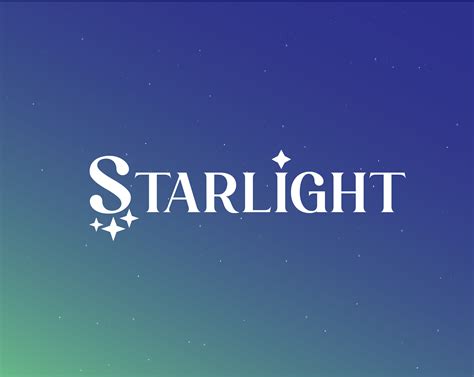 Starlight By Wallymars