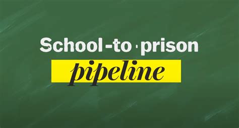 The School To Prison Pipeline I Am Academy