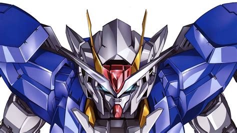 Gundam 00 Raiser Wallpaper 59 Pictures