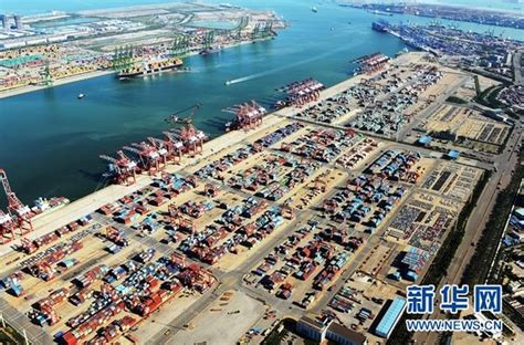 Chinas Foreign Trade Up 113 Pct In First 10 Months Peoples Daily