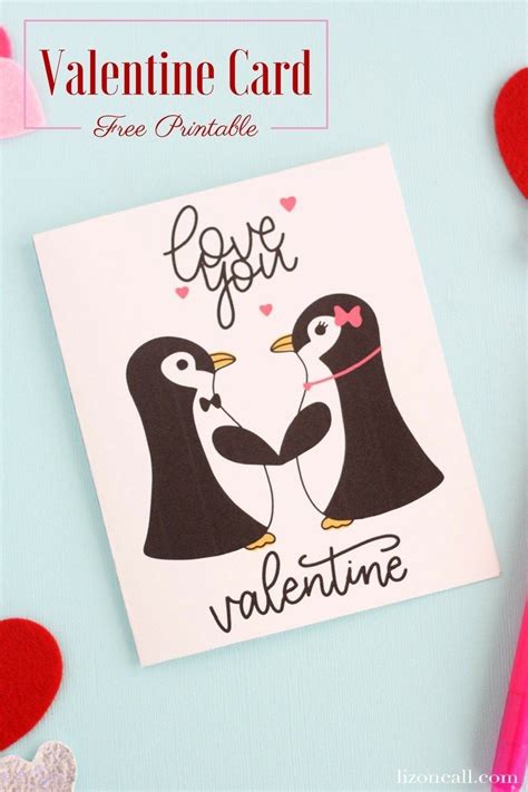 15 Valentines Day Card Ideas For Kids And Adults With Images
