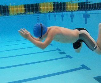 5 Tahapan Penting Belajar Cara Berenang Gaya Dada Yang Benar