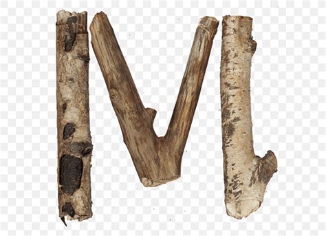 Wood Twig Letter Typography Font Png 595x595px Wood Alphabet