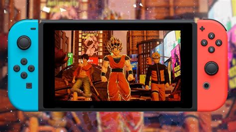 Log in to add custom notes to this or any other game. Jump Force Deluxe Edition Announced for Nintendo Switch ...
