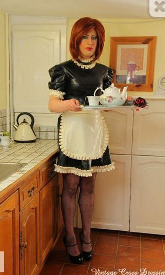 Pin On Maid In England Nsfw