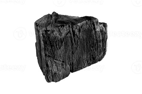 Black Charcoal Isolated On Transparent Backgroundpng 22804953 Png