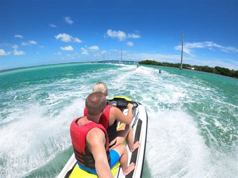 5 Things You Must Do In Islamorada Florida Keys The Traveling Blondie