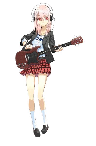 Download Anime Png File HQ PNG Image | FreePNGImg