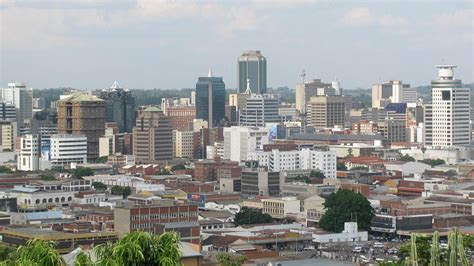 Temporary labour migration to south africa has long been a feature of rhodesian and then zimbabwean society. Why You Should Consider Investing In Zimbabwe - Now. - Africa Business Jumpstart