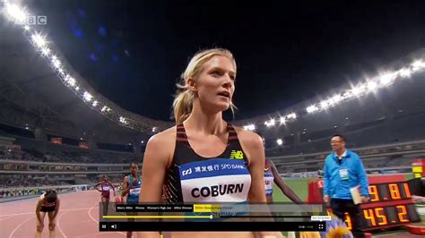 Yours sincerely, e banton emma barton. Emma Coburn talks about her Shanghai win, American records ...