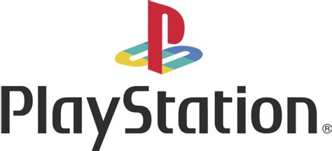 Download Playstation Logo Free Png Image Playstation 1 Logo Png Png