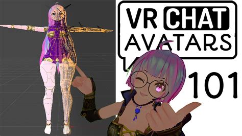 Vrchat Avatar Downloads