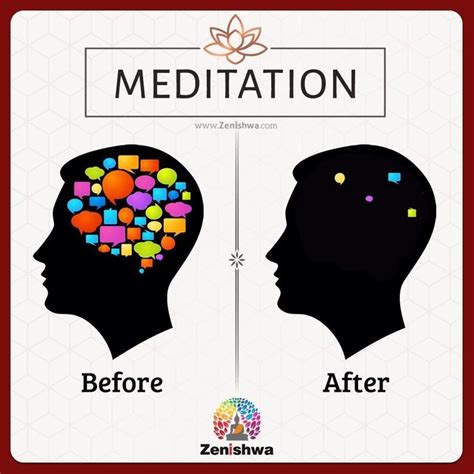 Meditation Greatly Affects Your Mind And Your Psychology A 30 Min