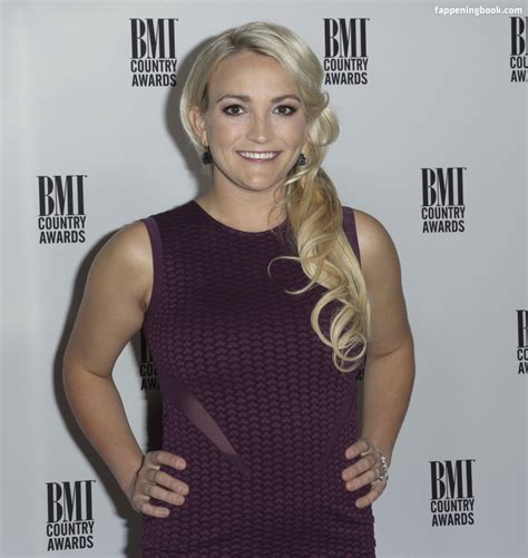 Jamie Lynn Spears Nude The Fappening Photo 661368 FappeningBook