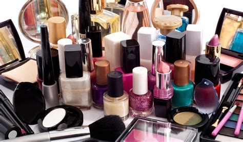 La valeur des produits cosmétiques exportés à partir de la Tunisie s'est élevée à 96 MDT en 2016 ...