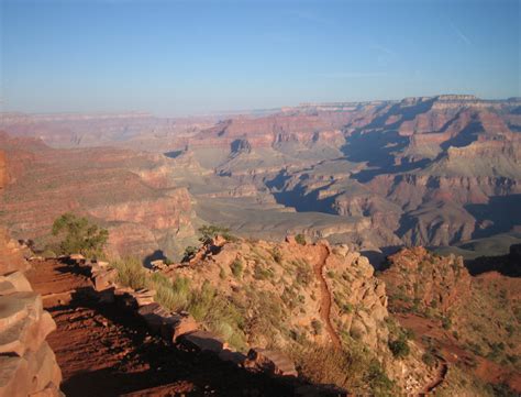Travel Dreaming Is Like Hiking The Grand Canyon Women Dream