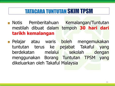 Pelajar sekolah kerajaan bantuan kerajaan dilindungi oleh insuran di bawah takaful malaysia. PPT - PENGURUSAN SKIM TAKAFUL PELAJAR SEKOLAH MALAYSIA ...
