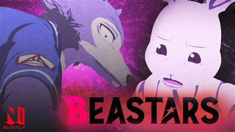 El 15 De Julio Llegará La Esperada Temporada 2 De Beastars A Netflix