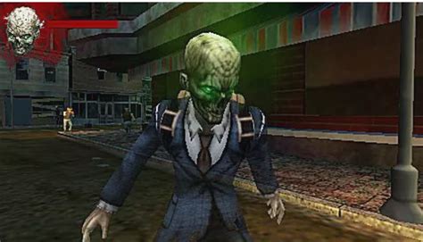Scary PSP Horror Games for Halloween - YourPcFriend.com