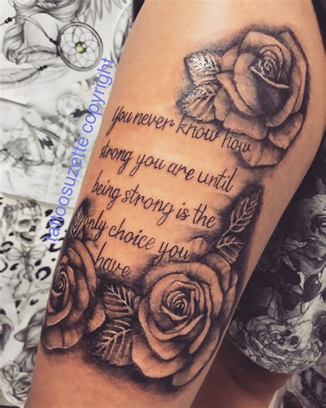 Meaningful Tattoos For Women On Arm Best Tattoo Ideas