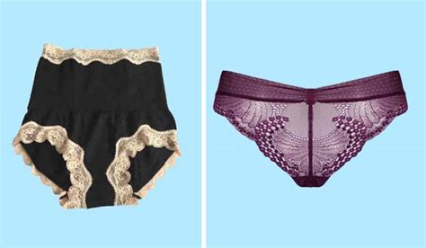 There are different types of underwear for women available in the market these days. Types Of Underwear For Women
