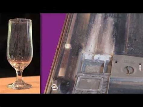 Das ist das neue ebay. Milenium Home Tips: Why Is My Dishwasher Leaving A White ...