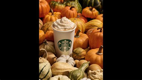 Starbucks’ Pumpkin Spice Latte Returns For 20th Year Charlotte Observer