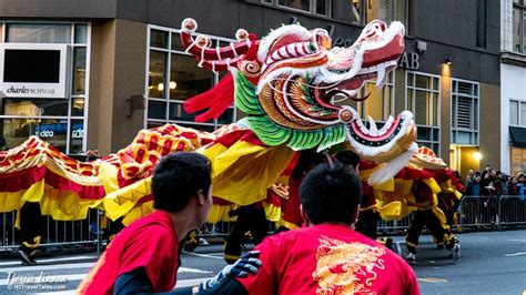 San Francisco Chinese New Year Parade Insider Tips For Spectators Hi