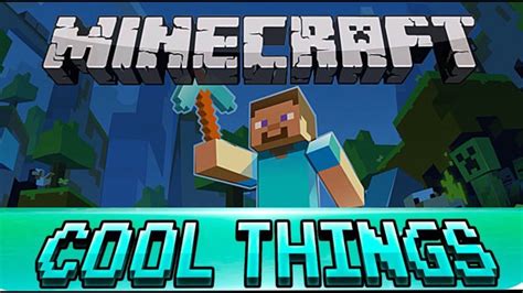 Also, what you can do with copper from copper ingots, copper blocks The 3 most coolest things you can do in Minecraft Pocket ...