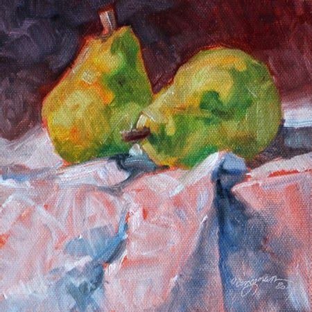 Painted Alla Prima By Carlene Dingman Atwater Atwater Daily Painting