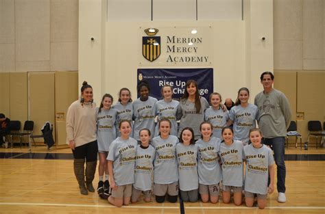 Merion Mercy Academy Media