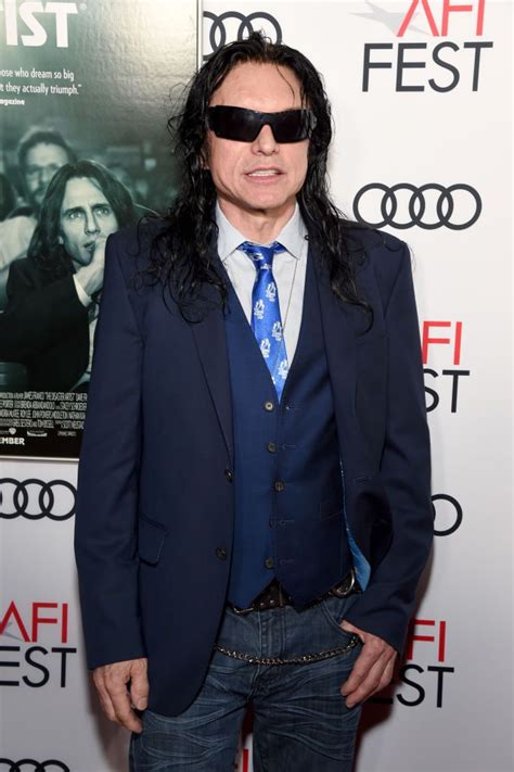 Tommy Wiseau Net Worth 2020 Biography Education And Career