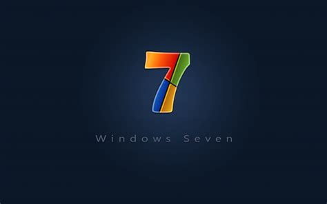 Windows Se7en 7 Wallpapers And Images Wallpapers Pictures Photos