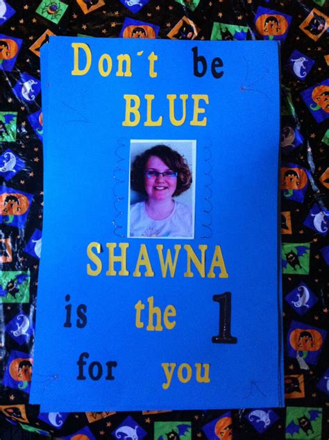 Pin By Heidi Ellis On Diy Student Council Posters Student Council