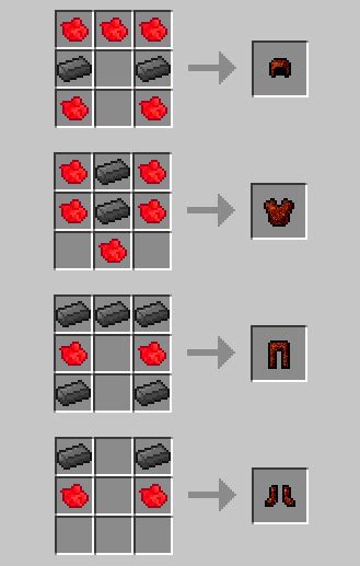 How To Make Netherite Armor In Minecraft Survival How To Craft