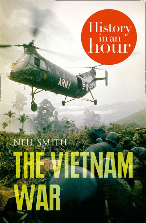 Vietnam War Books History Qbooksf