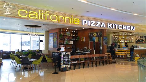 The california pizza kitchen prices reflect the polished casual dining ambiance of the restaurants in the national chain. Mommy Eichel: California Pizza Kitchen's New Taste Menu
