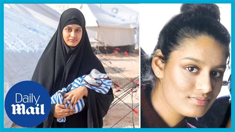 Isis Bride Shamima Begum Loses Challenge Over British Citizenship