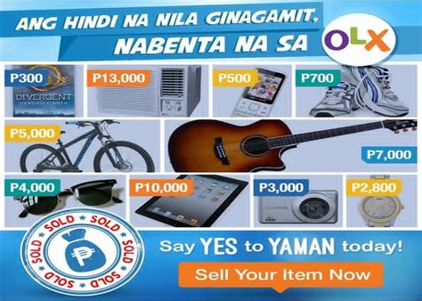 Buy or sell something today! Oldies Or Goldies? The Marketplace For Secondhand Items In ...