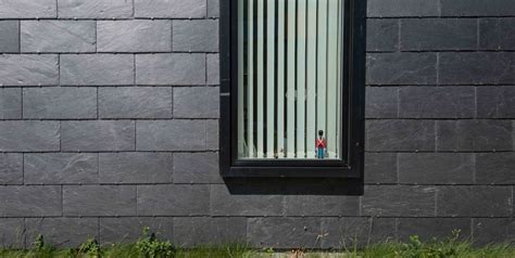 Natural Slate Cladding The Perfect Solution For Architecture Cupa