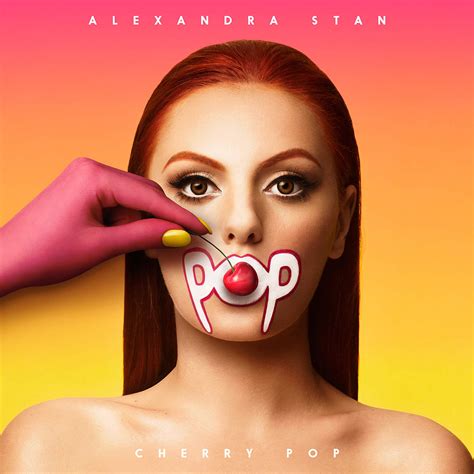 remixes alexandra stan cherry pop