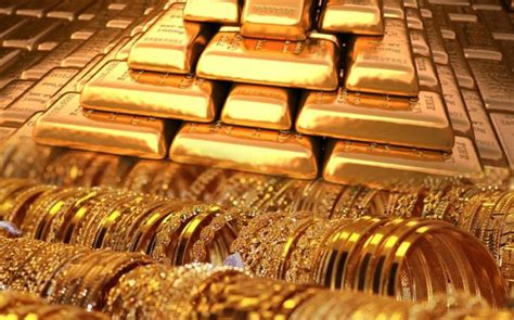 Gold Prices Fall Rs 372 On Weak Demand Strong Rupee Dynamite News