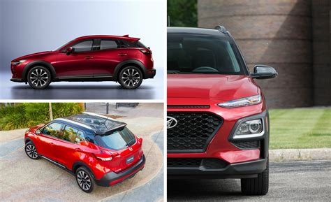 Best Subcompact Hatchbacks To Buy In 2020 Design Corral