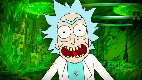 Rick And Morty Season 7 Release Date Schedule Of Episodes Officially